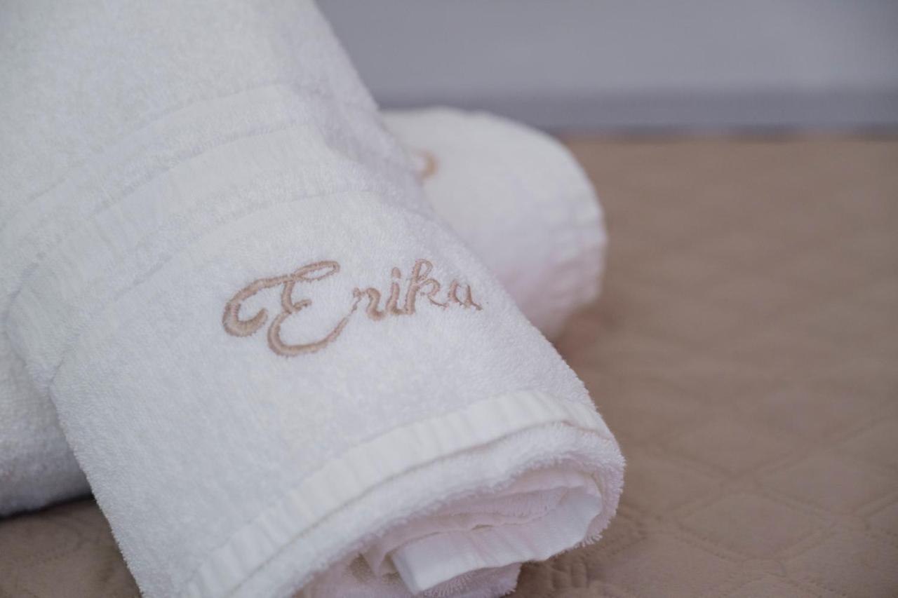 아볼라 La Petite Erika 아파트 외부 사진